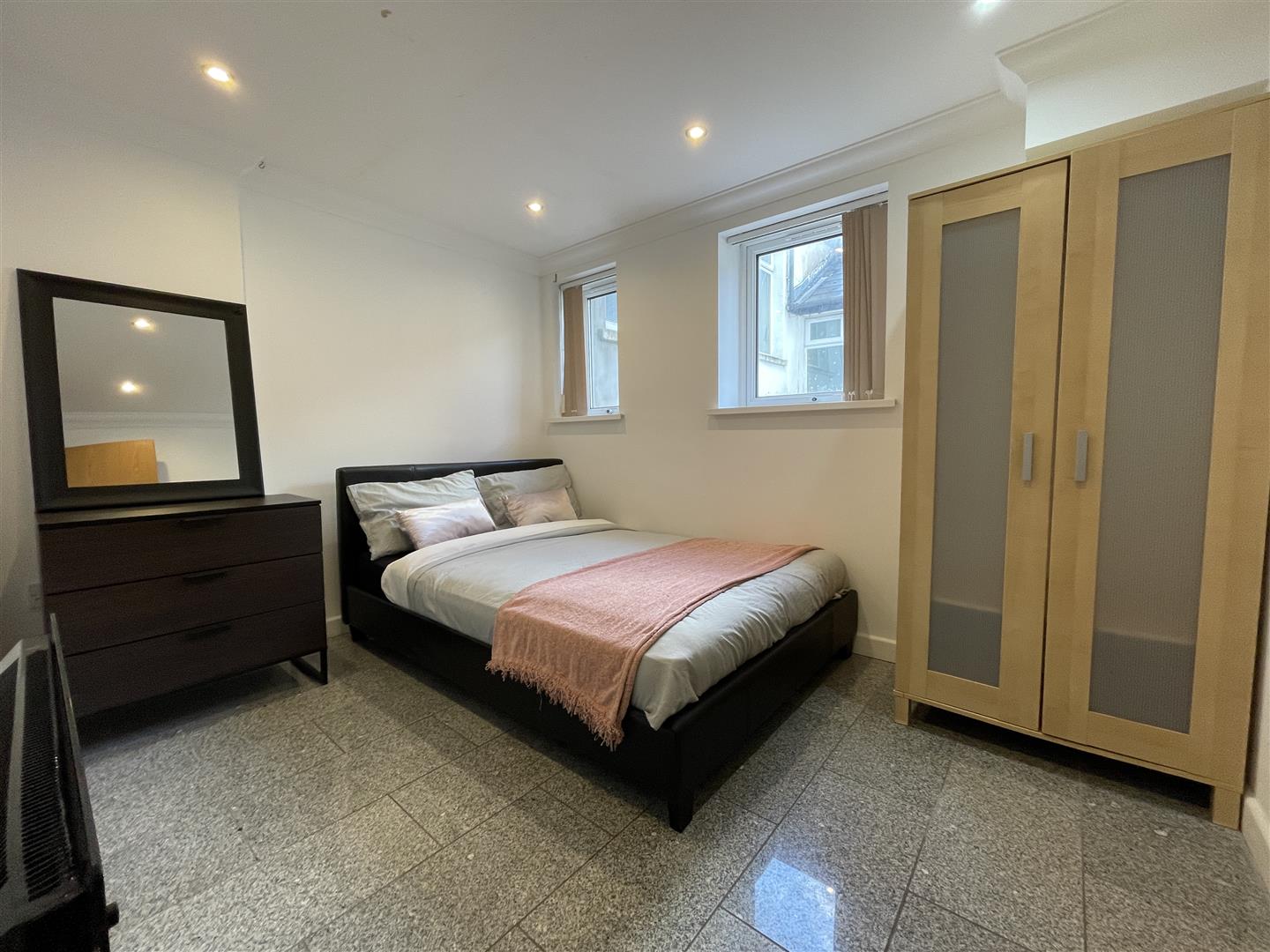 Albany Road, Cardiff JNR Properties